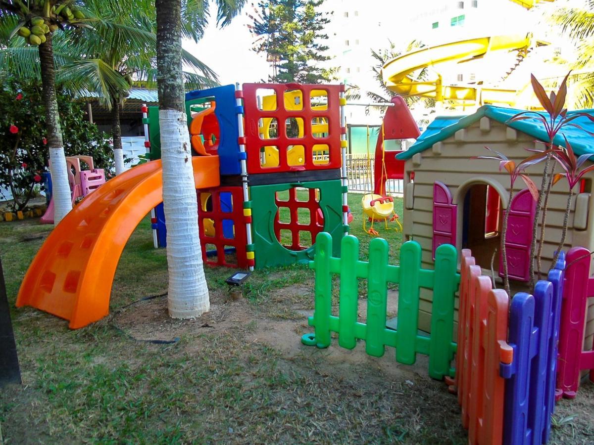 Caribe Park Hotel Cabo Frío Exterior foto